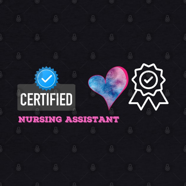 Certified Nursing Assistant by TASKARAINK